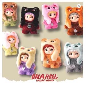 1 Wakuku CONFIRMED On A Roll